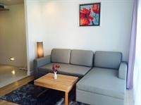 Imperial Ocean Palms Service Apartment 4/50