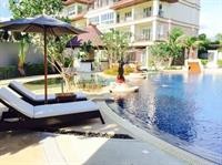 Imperial Ocean Palms Service Apartment 44/50