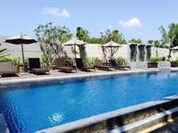 Imperial Ocean Palms Service Apartment 36/50
