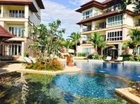 Imperial Ocean Palms Service Apartment 45/50