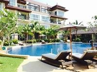 Imperial Ocean Palms Service Apartment 47/50