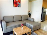 Imperial Ocean Palms Service Apartment 6/50