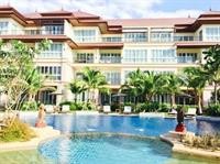 Imperial Ocean Palms Service Apartment 41/50