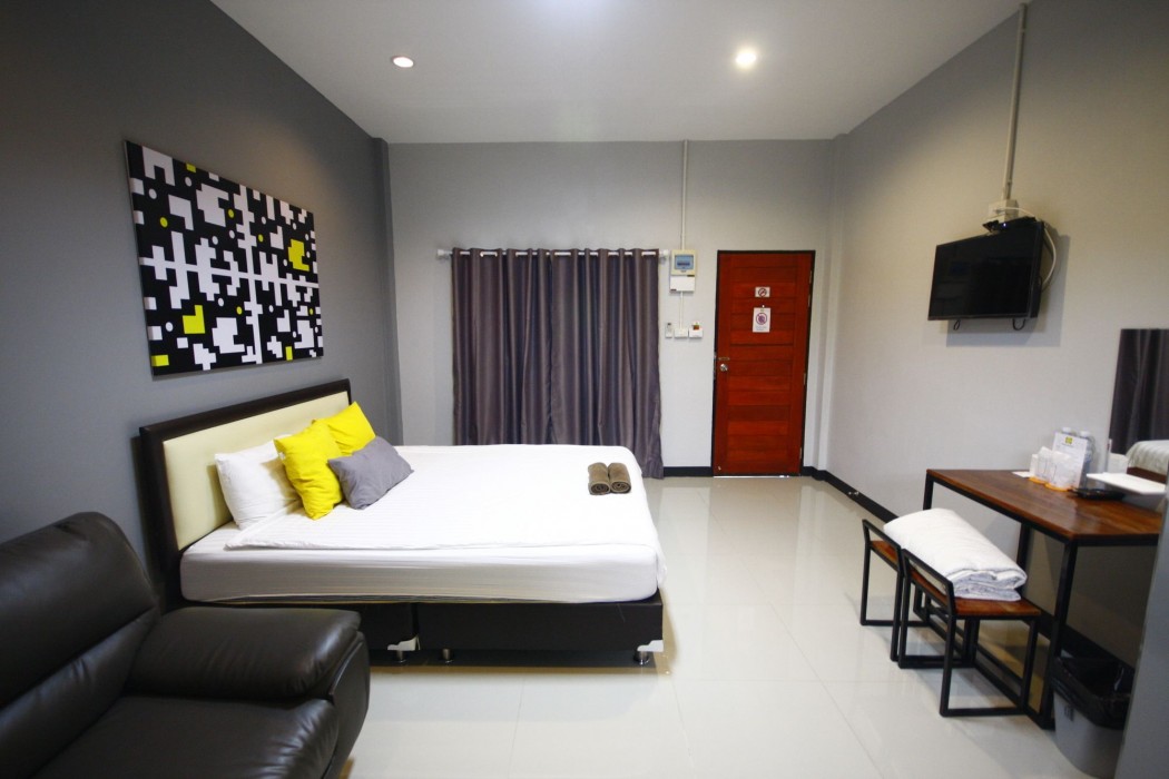 Nithra Ratree Hotel 32/50
