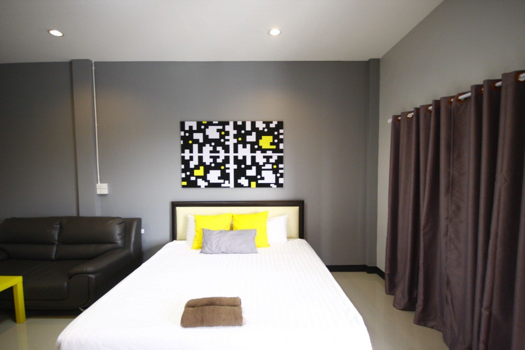 Nithra Ratree Hotel 31/50