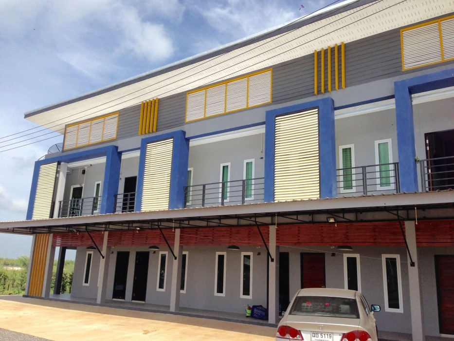 Nithra Ratree Hotel 35/50
