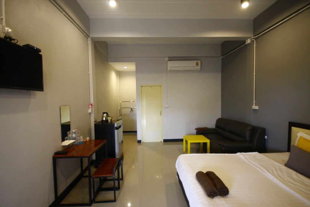 Nithra Ratree Hotel 30/50