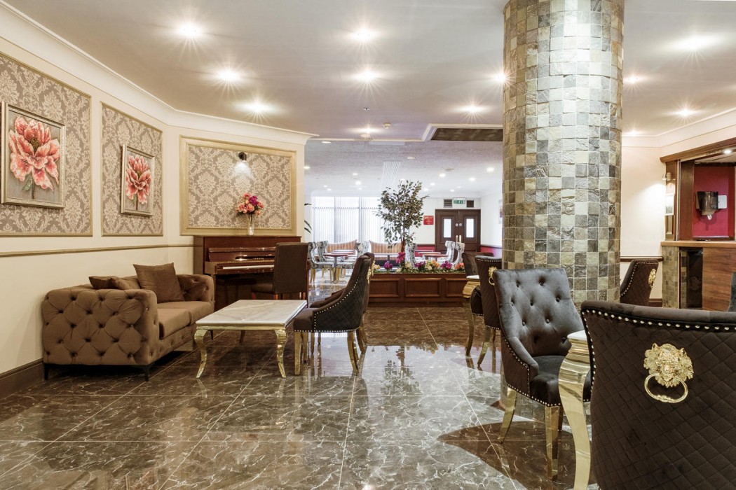 Muthu Glasgow River Hotel 61/81