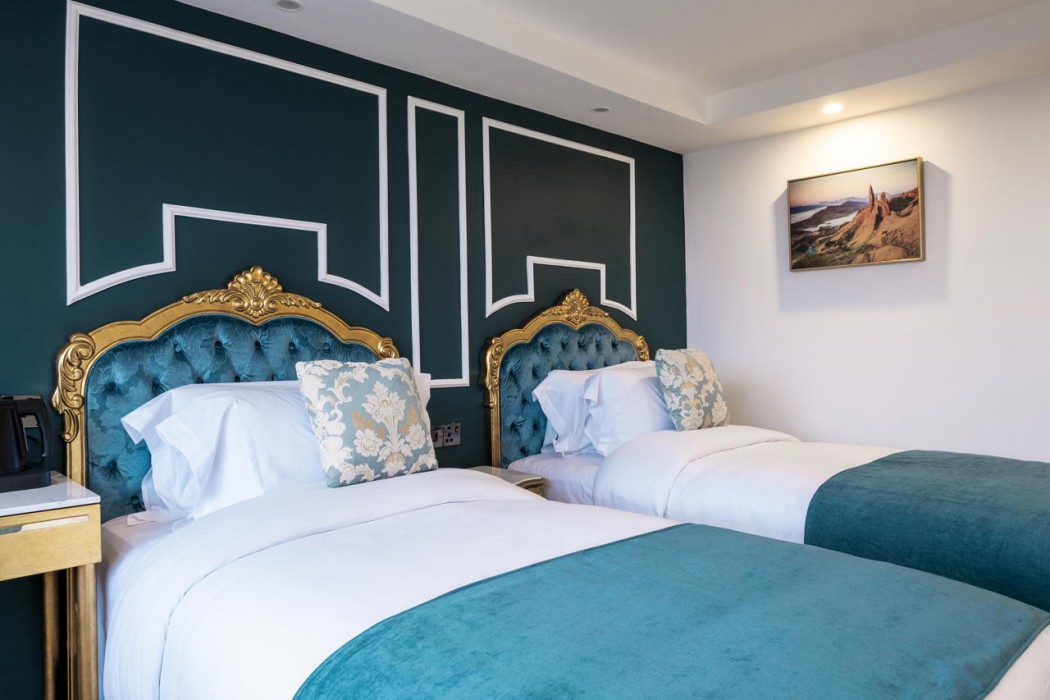 Muthu Glasgow River Hotel 26/81