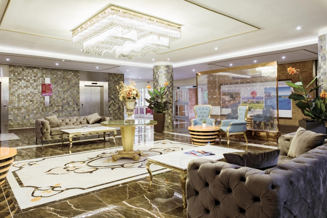 Muthu Glasgow River Hotel 11/81