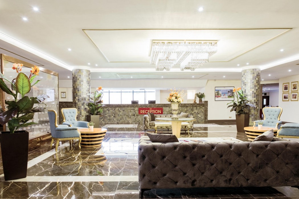 Muthu Glasgow River Hotel 8/81