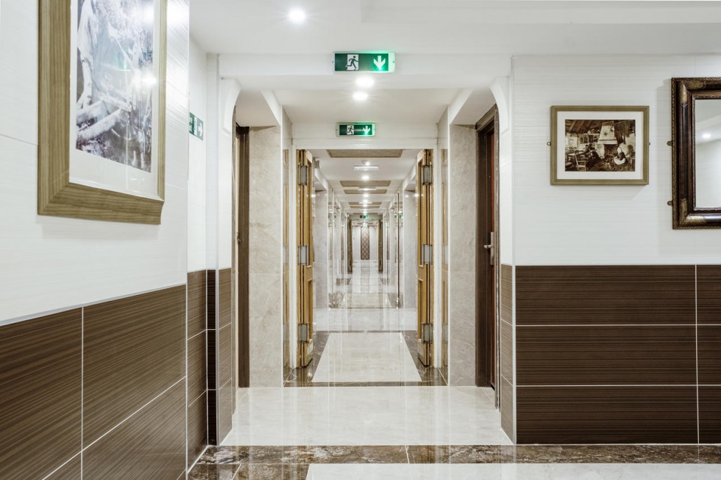 Muthu Glasgow River Hotel 42/81