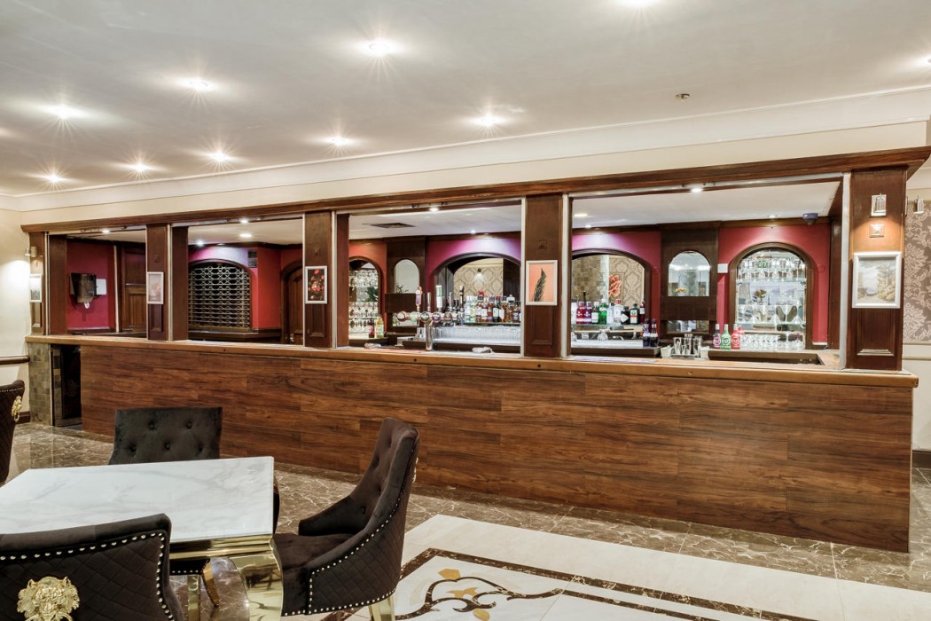 Muthu Glasgow River Hotel 58/81