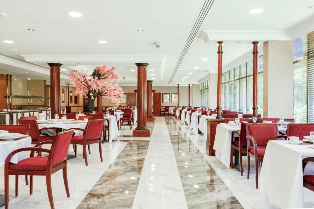 Muthu Glasgow River Hotel 60/81