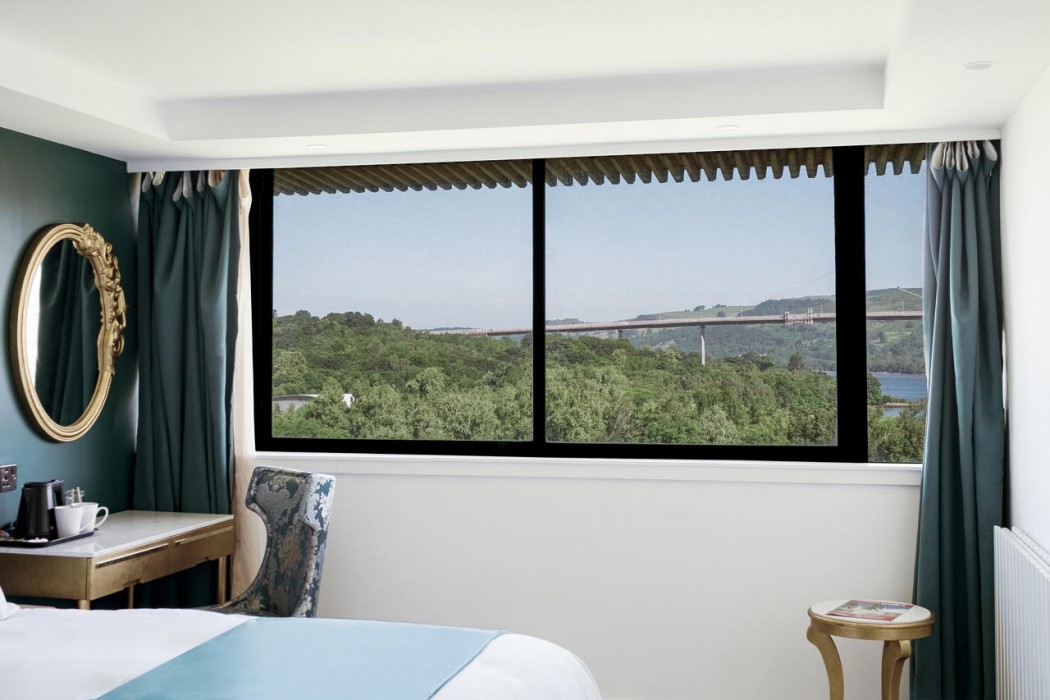 Muthu Glasgow River Hotel 23/81