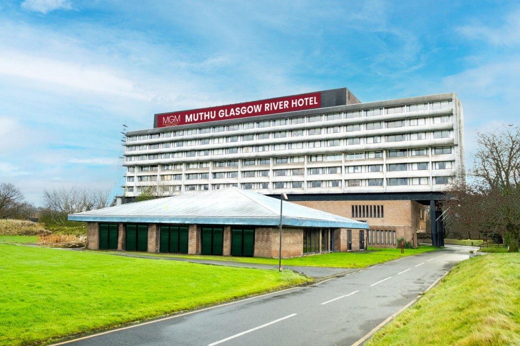 Muthu Glasgow River Hotel 2/81