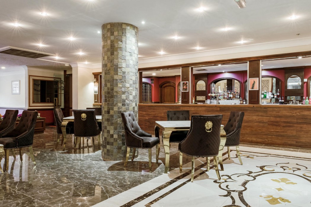 Muthu Glasgow River Hotel 65/81