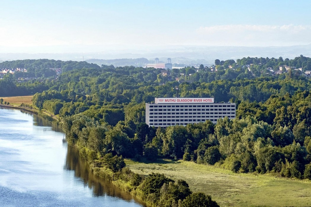 Muthu Glasgow River Hotel 1/81