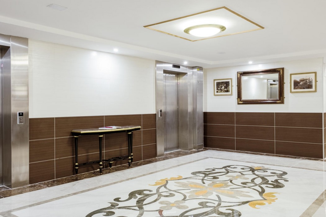 Muthu Glasgow River Hotel 40/81