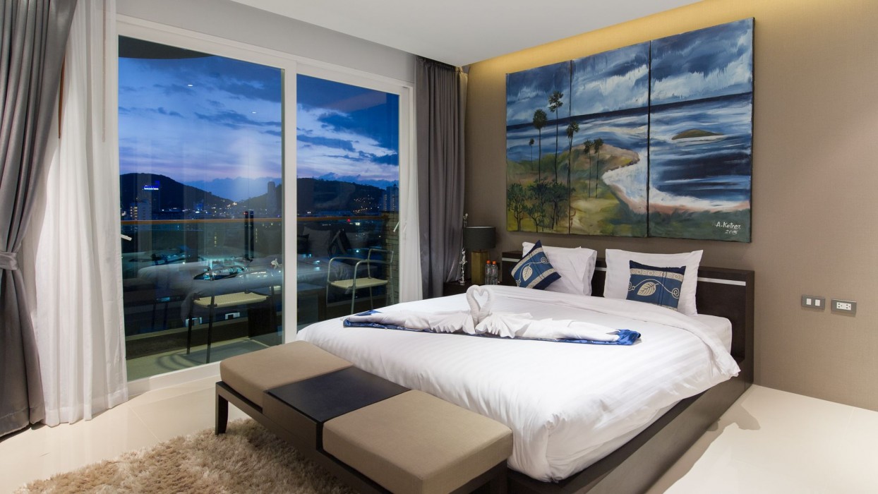 Emerald Terrace Condominium Resort 29/71