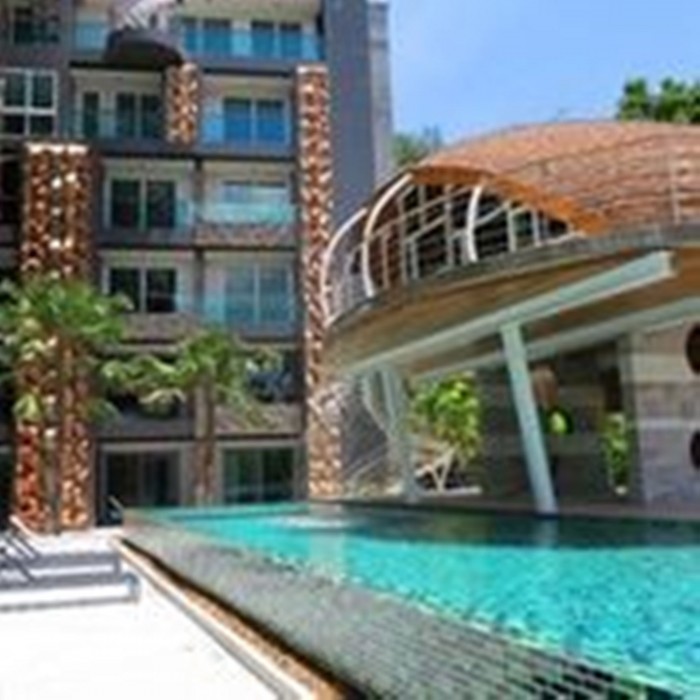 Emerald Terrace Condominium Resort 38/71