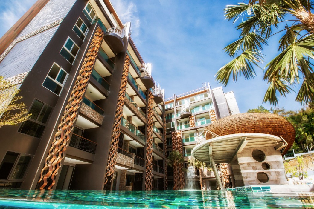 Emerald Terrace Condominium Resort 35/71