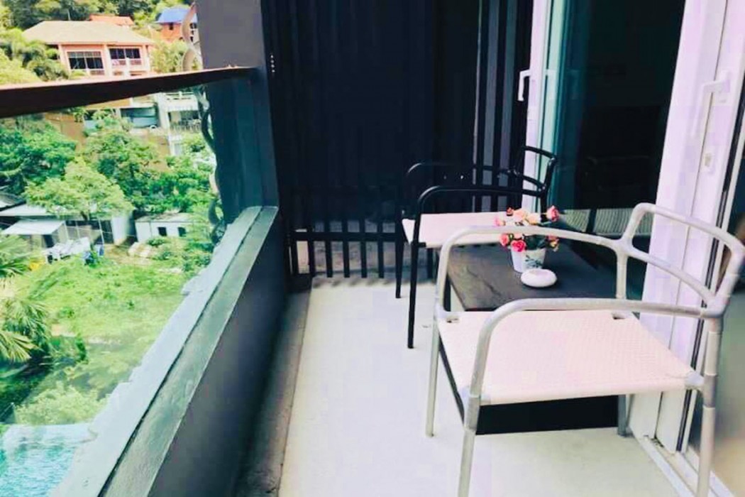 Emerald Terrace Condominium Resort 48/71