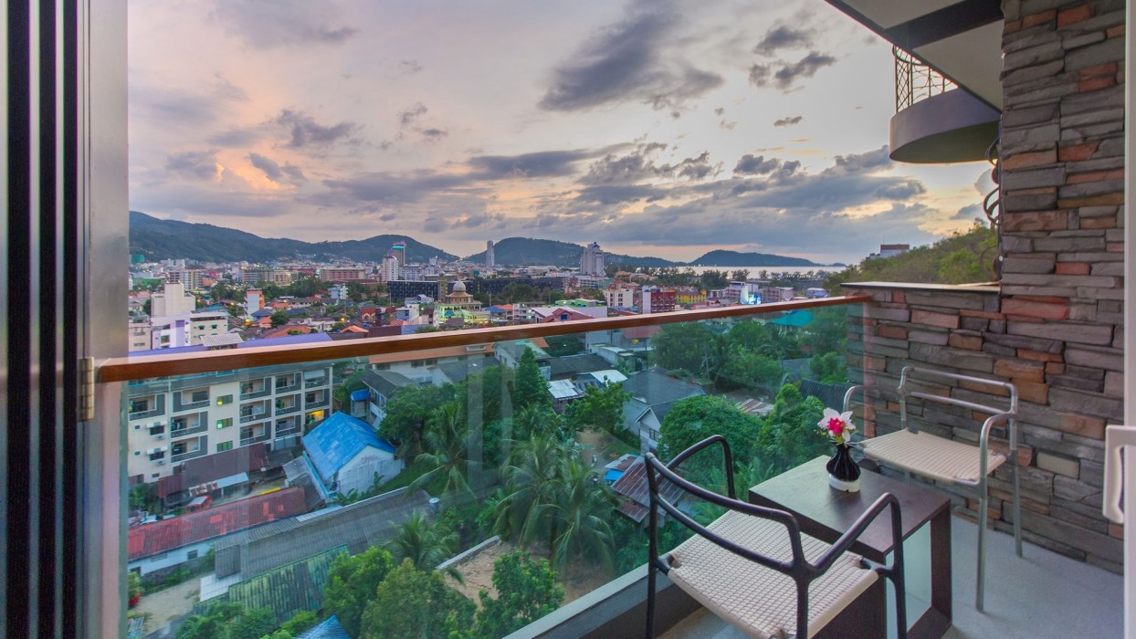 Emerald Terrace Condominium Resort 28/71