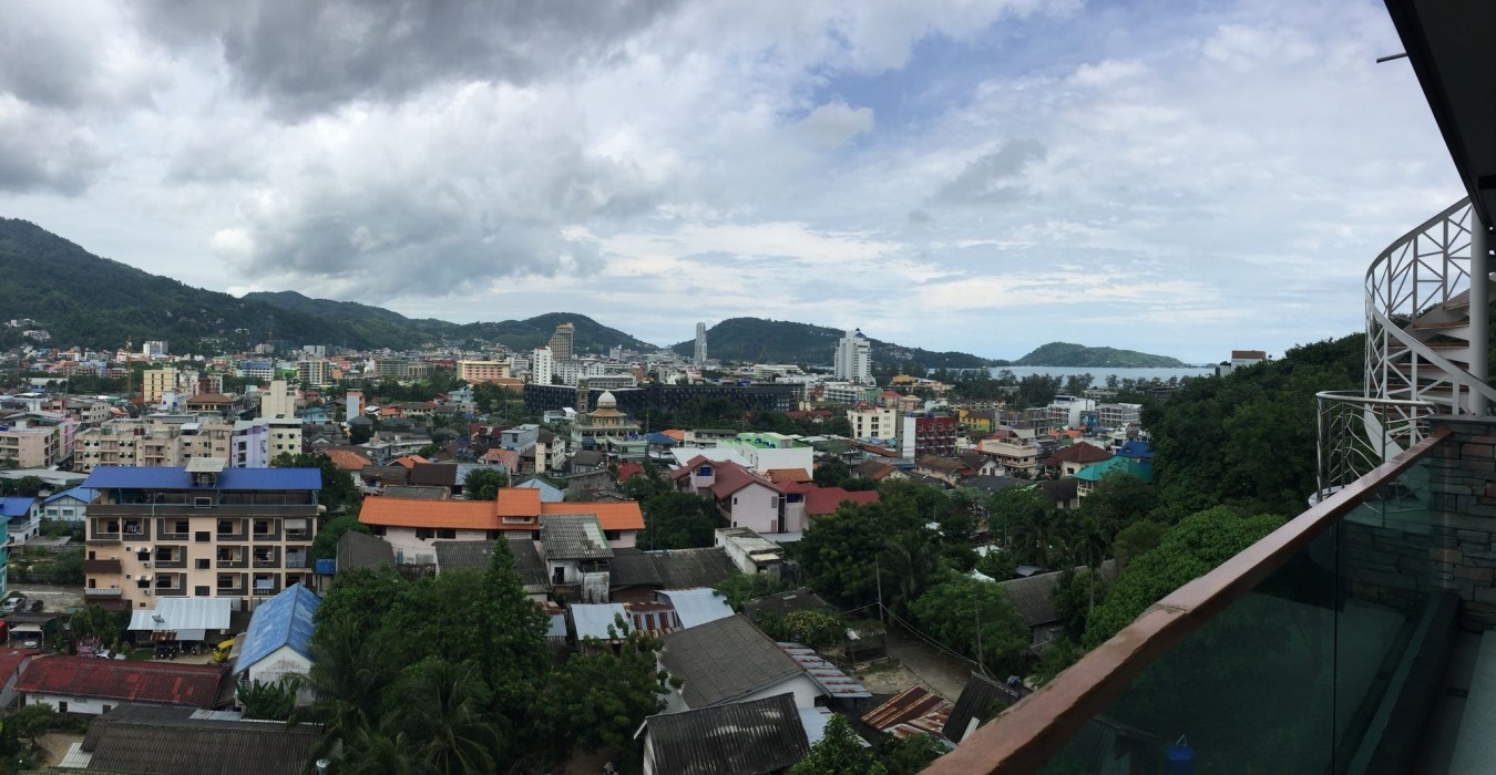 Emerald Terrace Condominium Resort 31/71