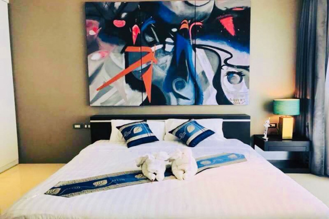 Emerald Terrace Condominium Resort 45/71