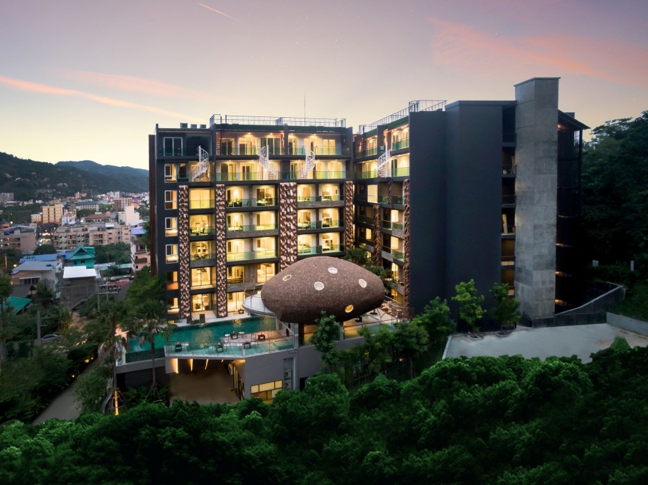 Emerald Terrace Condominium Resort 39/71