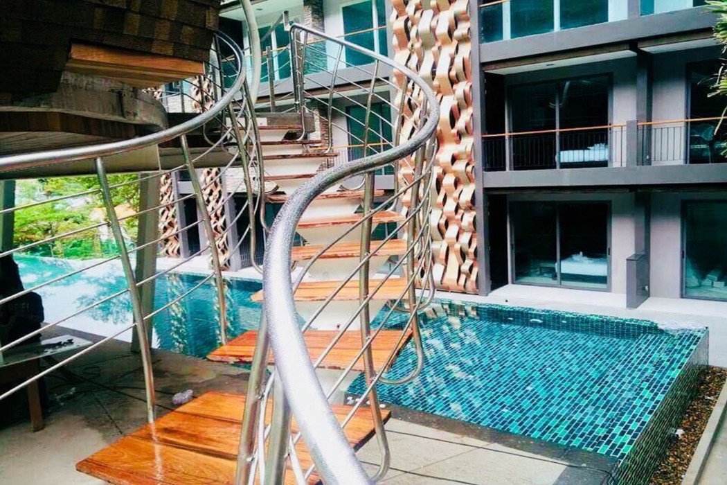 Emerald Terrace Condominium Resort 46/71