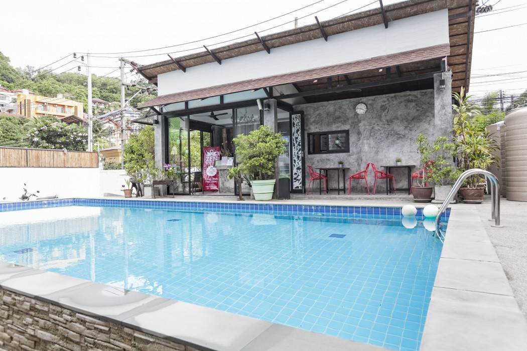 Zen Rooms Nanai Phuket 47/79