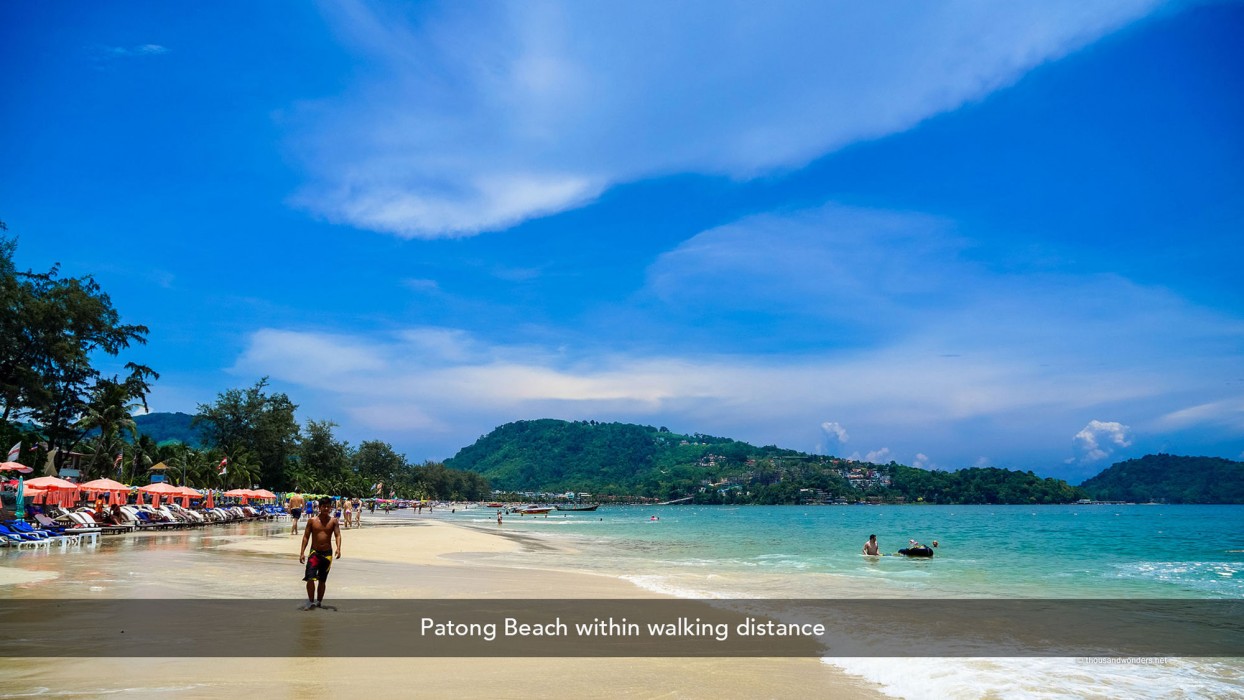 Zen Rooms Nanai Phuket 58/79