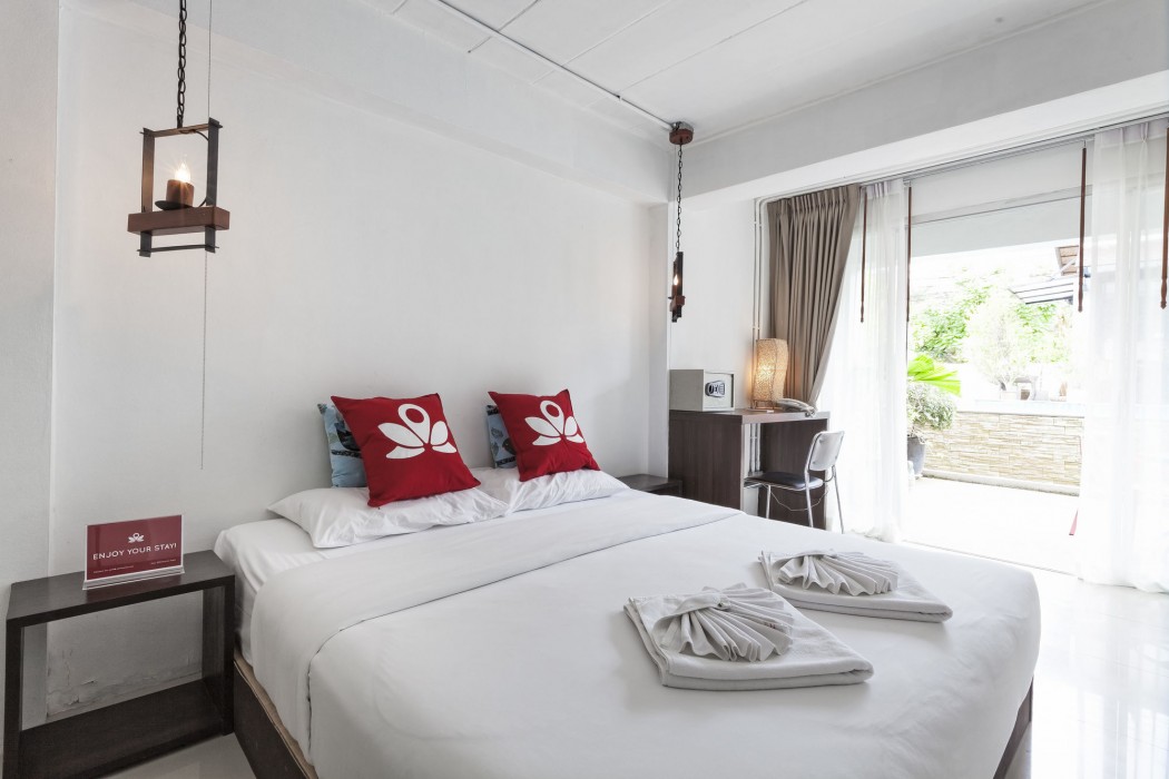 Zen Rooms Nanai Phuket 42/79