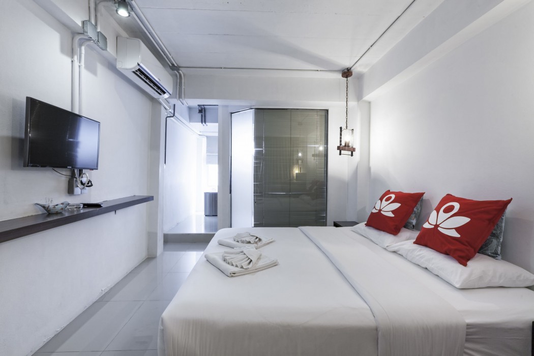 Zen Rooms Nanai Phuket 28/79