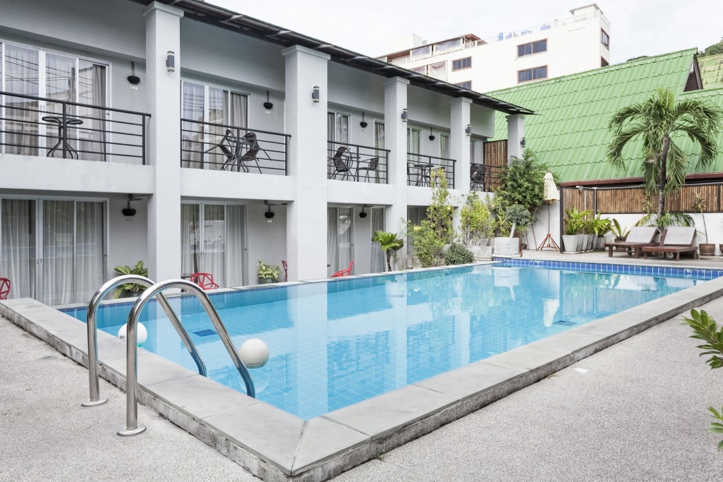 Zen Rooms Nanai Phuket 33/79