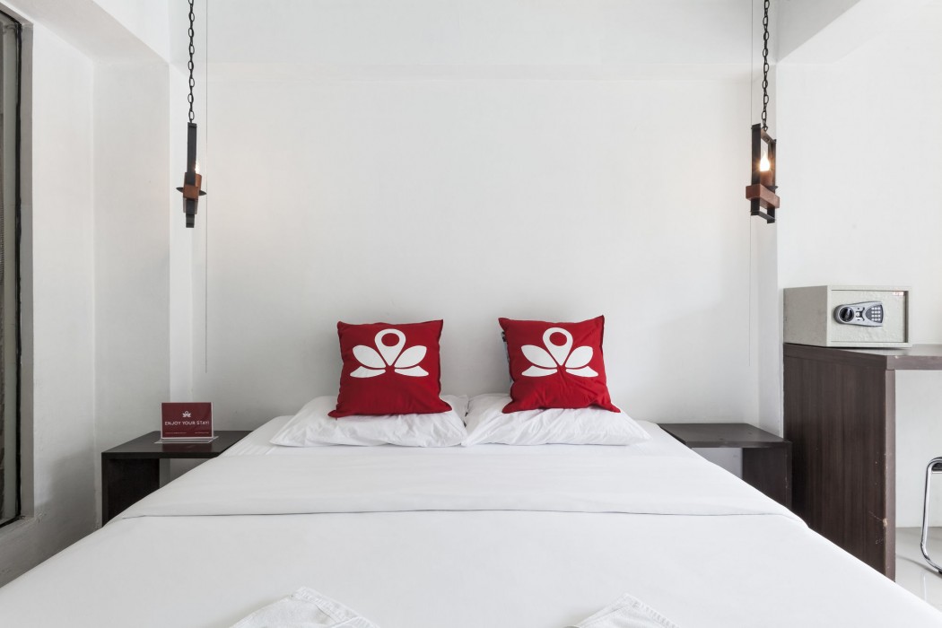 Zen Rooms Nanai Phuket 37/79