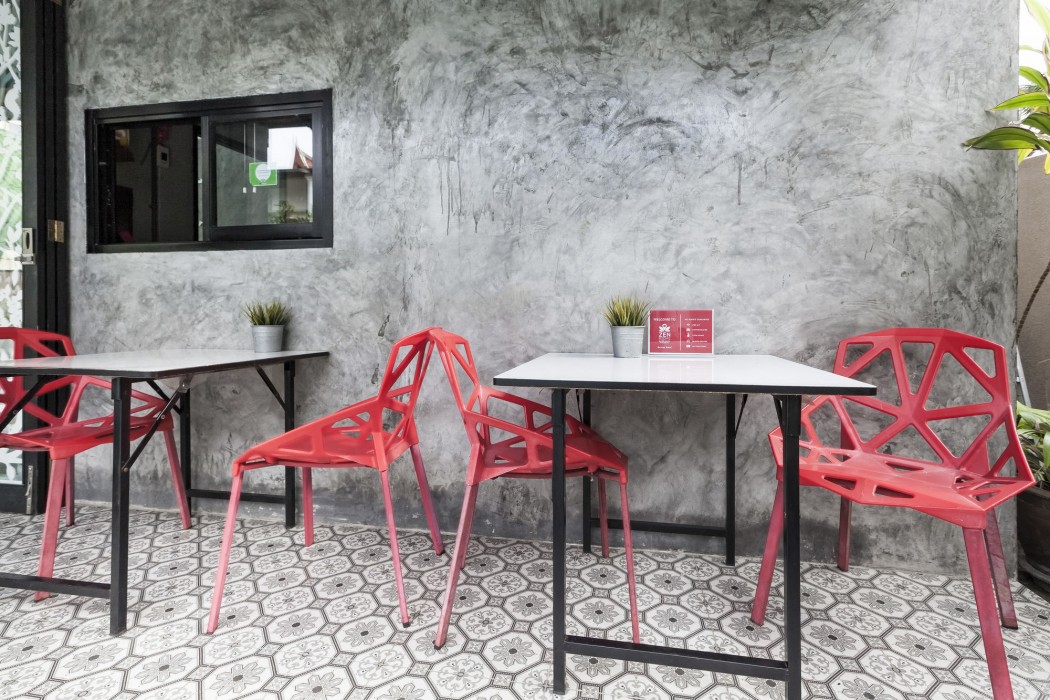 Zen Rooms Nanai Phuket 27/79