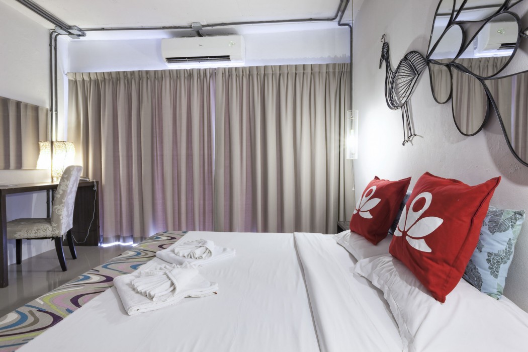 Zen Rooms Nanai Phuket 50/79