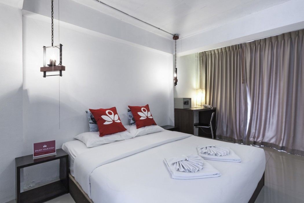 Zen Rooms Nanai Phuket 43/79