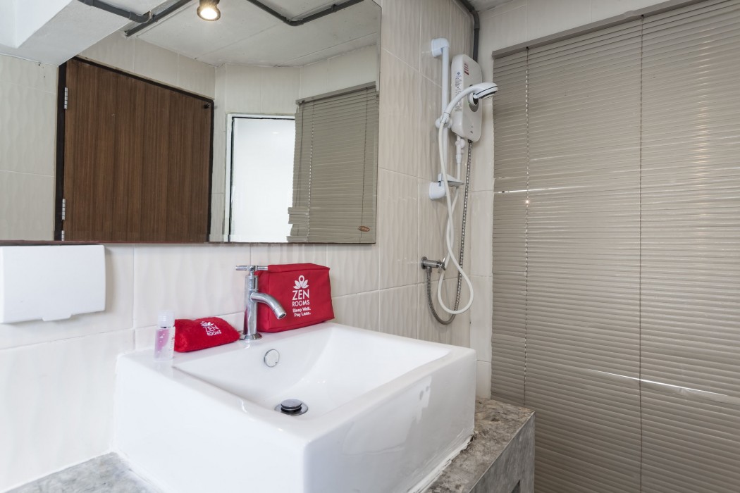 Zen Rooms Nanai Phuket 52/79