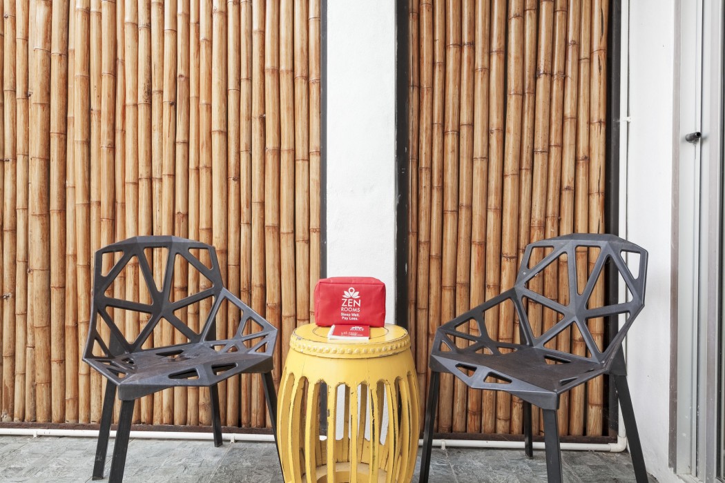 Zen Rooms Nanai Phuket 46/79