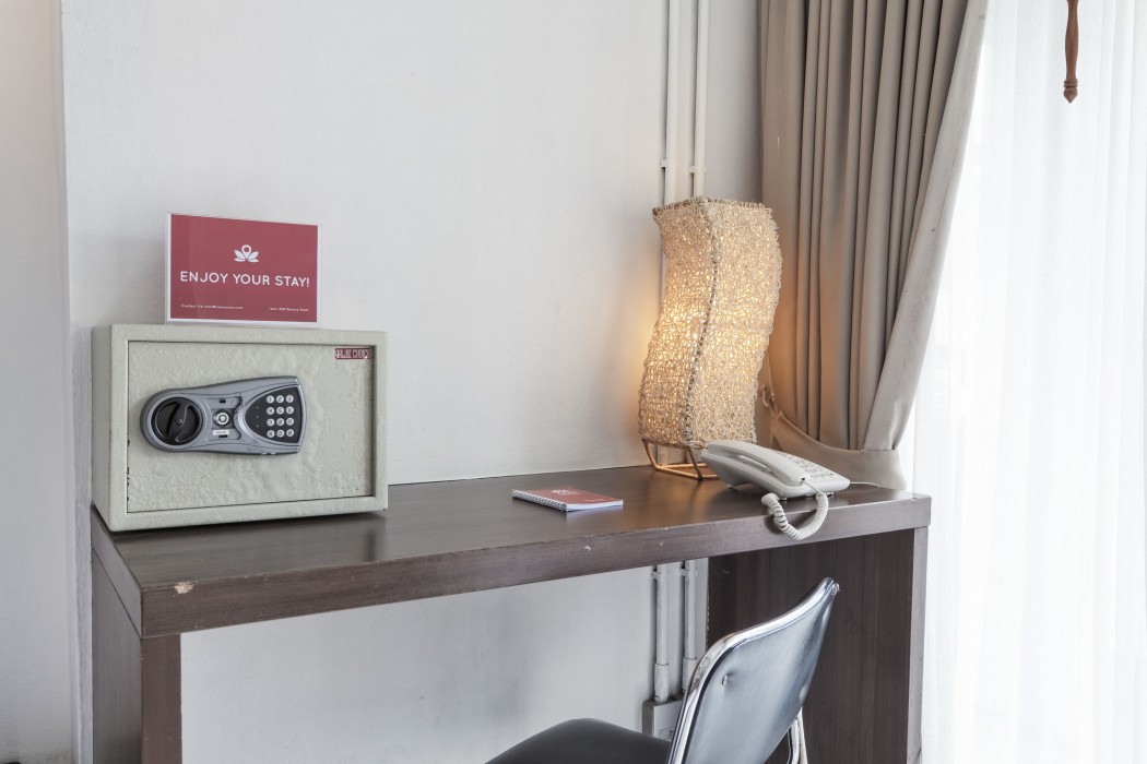 Zen Rooms Nanai Phuket 32/79
