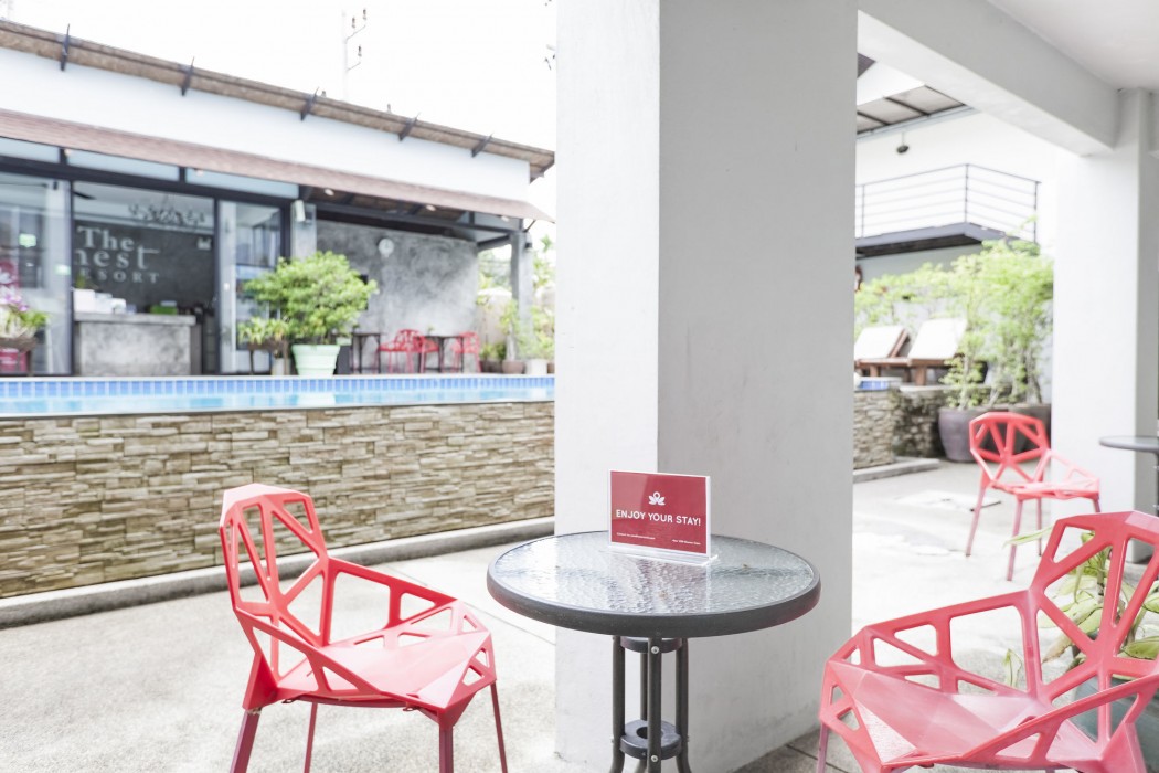 Zen Rooms Nanai Phuket 54/79