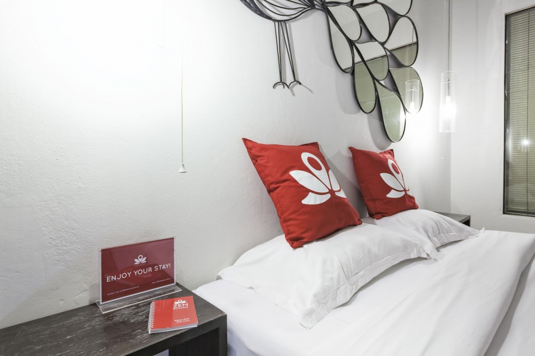 Zen Rooms Nanai Phuket 34/79