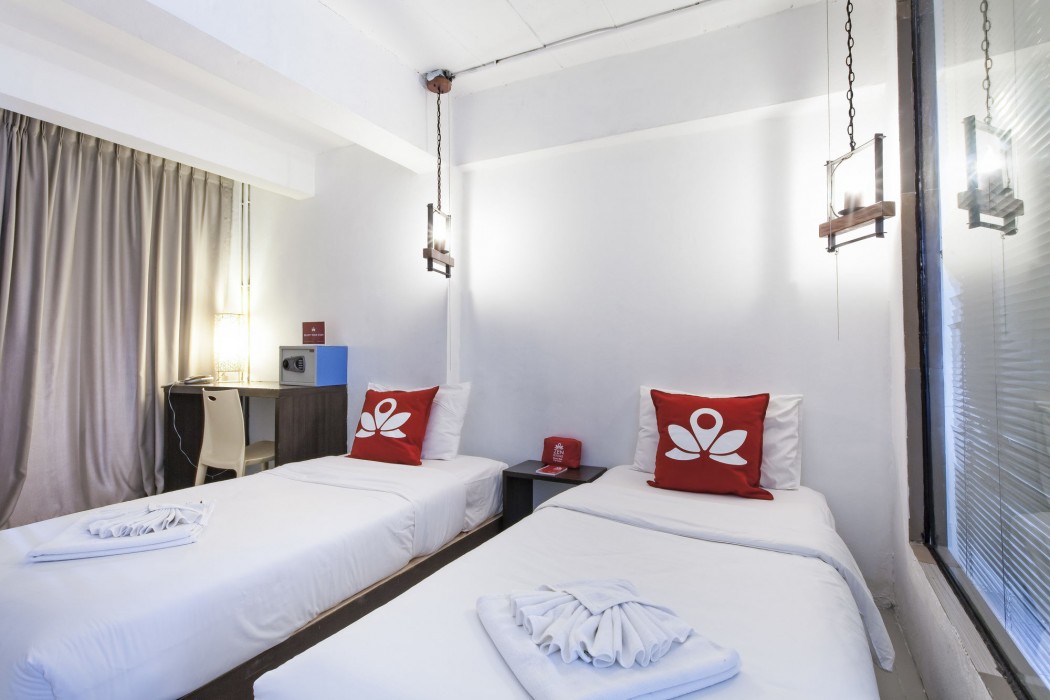 Zen Rooms Nanai Phuket 48/79
