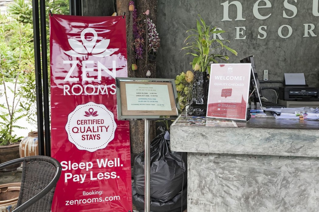 Zen Rooms Nanai Phuket 30/79