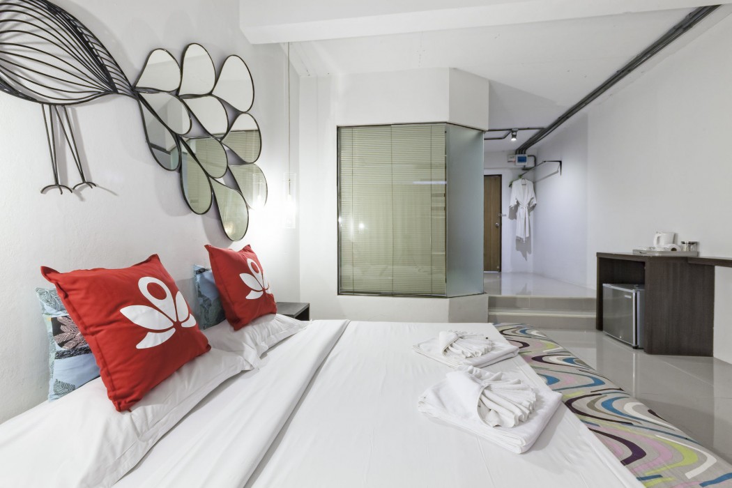 Zen Rooms Nanai Phuket 53/79
