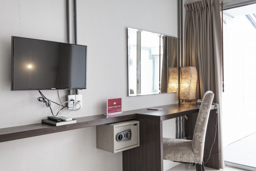 Zen Rooms Nanai Phuket 31/79
